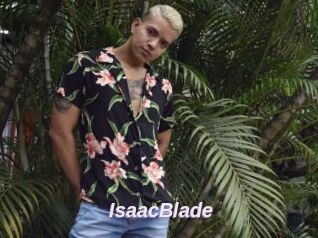 IsaacBlade