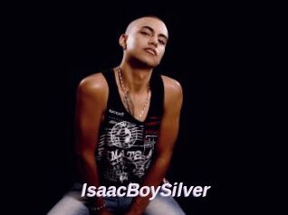 IsaacBoySilver
