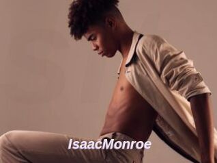 IsaacMonroe