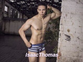 IsaacThomas