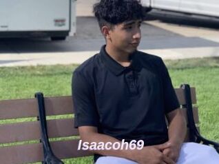 Isaacoh69