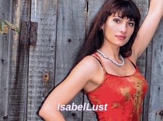 IsabelLust