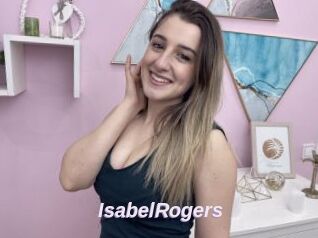 IsabelRogers