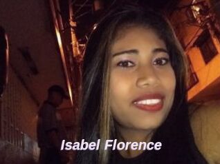 Isabel_Florence