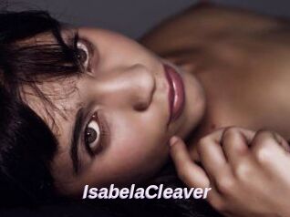 IsabelaCleaver