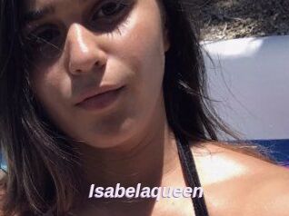 Isabelaqueen
