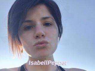 IsabellPepper