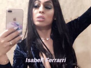 Isabell_Ferrarri