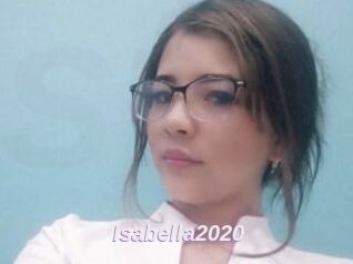 Isabella2020