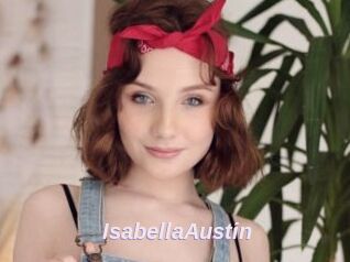 IsabellaAustin