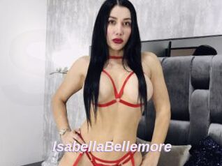 IsabellaBellemore