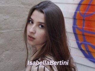 IsabellaBertini