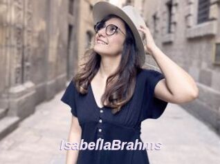 IsabellaBrahms