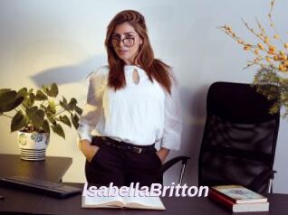 IsabellaBritton