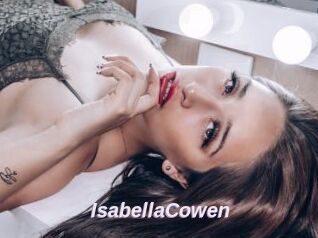 IsabellaCowen