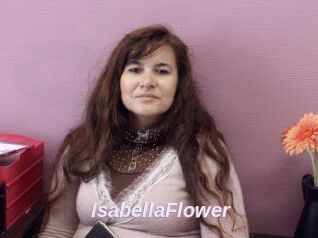 IsabellaFlower