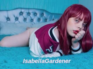 IsabellaGardener
