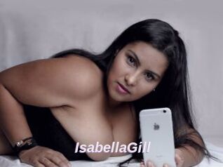 IsabellaGill