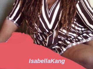 IsabellaKang