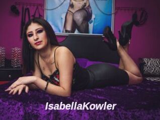IsabellaKowler