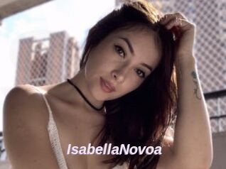 IsabellaNovoa