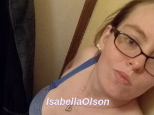 Isabella_Olson