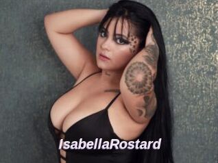 IsabellaRostard