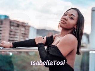 IsabellaTosi