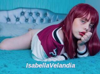 IsabellaVelandia