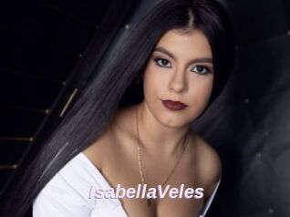 IsabellaVeles