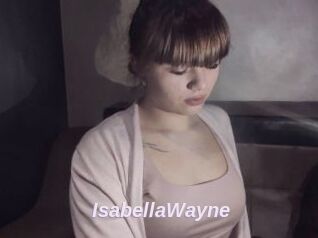 IsabellaWayne