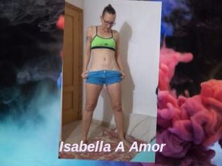 Isabella_A_Amor
