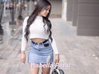 Isabella_Feral