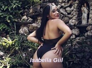 Isabella_Giil
