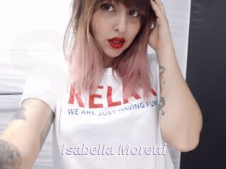 Isabella_Moretti