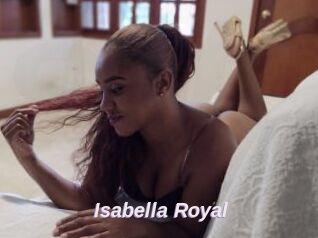 Isabella_Royal
