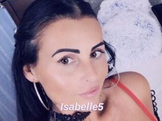 Isabelle5