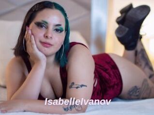 IsabelleIvanov