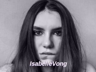 IsabelleVong