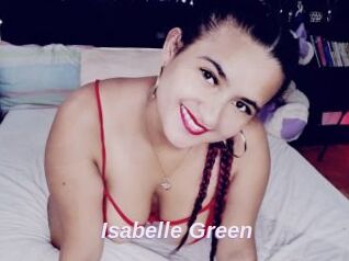 Isabelle_Green