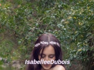 IsabelleeDubois