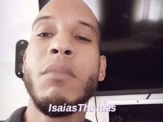 IsaiasThomas