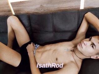 IsathRod