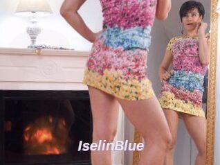 IselinBlue