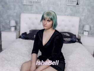 IshaBell