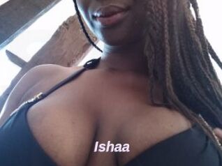 Ishaa