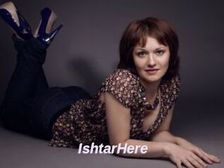 IshtarHere