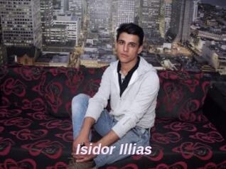 Isidor_Illias