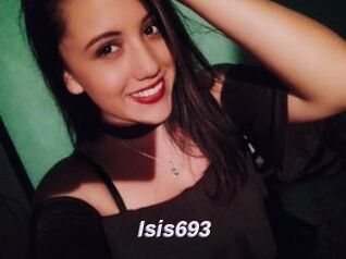 Isis693
