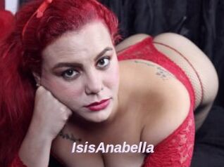 IsisAnabella